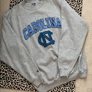 North Carolina Sweatshirt